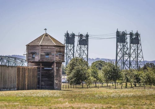 Preserving Historical Landmarks: A Community Effort in Clark County, WA