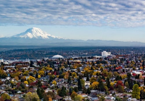 The Impact of Community Projects on the Residents of Clark County, WA