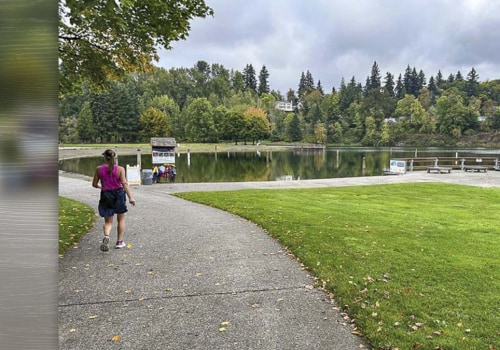 The Timeline for Completing Community Projects in Clark County, WA